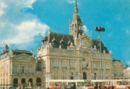 # 59100 ROUBAIX / HÔTEL De VILLE En 1983 - Roubaix