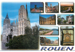 ROUEN 5(scan Recto-verso) MD2512 - Rouen