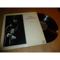 GABY MARCHAND Saute Le Mur CHANSON FOLK - BAM LD 5770 - 1970 - Otros - Canción Francesa