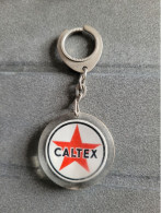 Porte Clé Caltex - Portachiavi