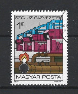 Hungary 1979 Gaz Y.T. 2663 (0) - Usati