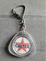 Porte Clé Caltex - Porte-clefs