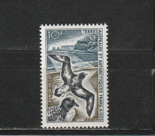 TAAF YT 28 ** : Damier Du Cap , Pétrel Du Cap - 1968 - Unused Stamps