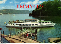 CPM - ESSEN - Baldeneysee ( Rhénanie Du Nord Westphalie ) - Ferries