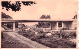 TOURNAI - Le Pont Armand Devallée - Doornik