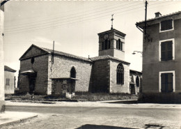 Messimy - Centre De Tourisme - L'église - Unclassified