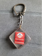 Porte Clé Avia - Key-rings