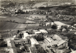 Montanay - Pensionnat Sainte Philomène - Unclassified