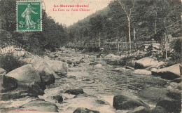 FRANCE - Morvan - La Cure En Forêt Chènue - Carte Postale Ancienne - Autres & Non Classés