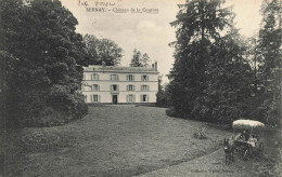 Bernay * Château De La Couture - Bernay