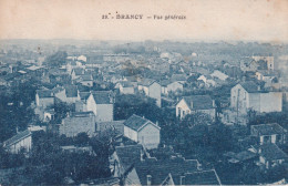 DRANCY - Drancy