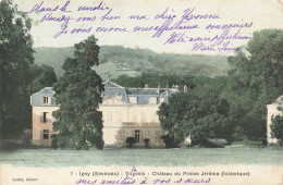 Igny * Vilgénis * Château Du Prince Jérome - Igny