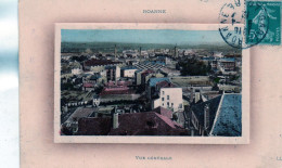 CP- ROANNE -  Vue Générale L   - - Roanne