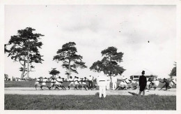 Côte D'Ivoire - Jeu De Tir à La Corde En équipe - Costa De Marfil