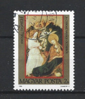 Hungary 1983 Christmas Y.T. 2888 (0) - Used Stamps