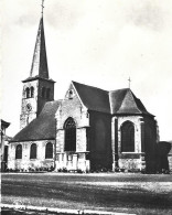 Havré Eglise - Mons