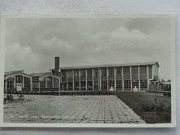 SINT MAARTENSDIJK   Technische School    NO43 - Other & Unclassified