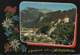 99923 - Österreich - Kufstein - Ca. 1970 - Kufstein