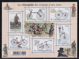 France N° F4555 - Neuf ** Sans Charnière - TB - Unused Stamps