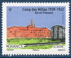 France - YT N° 4685 ** - Neuf Sans Charnière - 2012 - Neufs