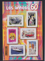 France N° F4960 - Neuf ** Sans Charnière - TB - Unused Stamps