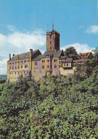 AK 210598 GERMANY - Eisenach - Wartburg - Eisenach