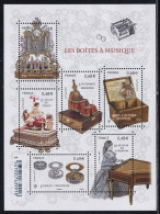 France N° F4993 - Neuf ** Sans Charnière - TB - Unused Stamps