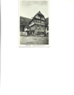 Germany - Postcard Unused -  Dinkelsbühl - Museum Of The Historical Association - Dinkelsbühl