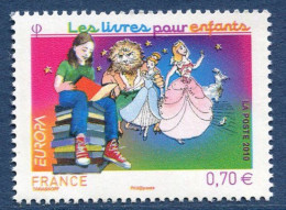 France - YT N° 4445 ** - Neuf Sans Charnière - 2010 - Unused Stamps