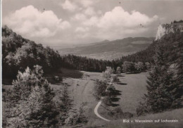 77904 - Lochenstein - Vom Wenzelstein Gesehen - Ca. 1965 - Balingen