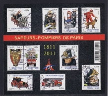 France N° F4582 - Oblitéré - TB - Used Stamps