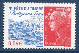 France - YT N° 4439 ** - Neuf Sans Charnière - 2010 - Unused Stamps