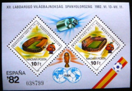 (dcbv-883)   Hungary  -  Hongrie  -  Hongarije      Michel  BF 155     Yvert  BF 158      MNH - Neufs