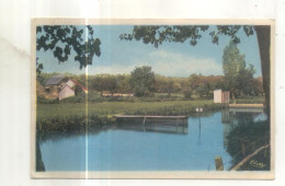 Tuffe, Stade Nautique Du Moulin Jean - Tuffe