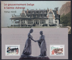France Bloc Souvenir N°110 - Neuf ** Sans Charnière - TB - Souvenir Blocks & Sheetlets