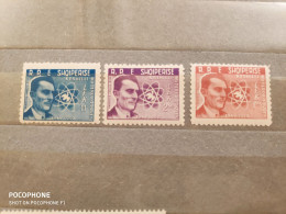 1959	Albania	Persons (F87) - Albanie