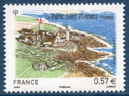 France - YT N° 4679 ** - Neuf Sans Charnière - 2012 - Unused Stamps