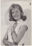 Romy Schneider (Geburtstag 23. September - Köln) -  - (Deutschland) - Actores