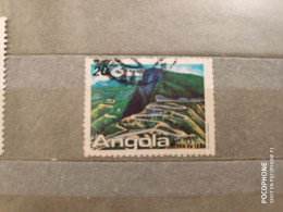 Angola	Mountains (F87) - Angola
