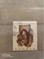 Angola	Masks (F87) - Angola
