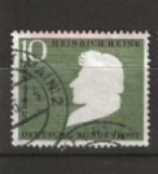 RFA N° YT 103 Oblitéré  1956 - Used Stamps