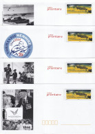 France Entiers Postaux - 2014 - Thème Militaria - TB - PAP: Sonstige (1995-...)