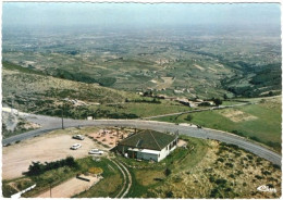 69. Gf. CHIROUBLES. Terrasse Du Beaujolais. Site Panoramique Aérien. 221-19 - Chiroubles