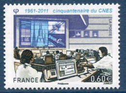 France - YT N° 4604 ** - Neuf Sans Charnière - 2011 - Unused Stamps