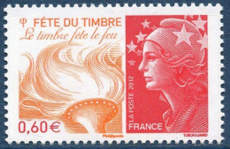 France - YT N° 4688 ** - Neuf Sans Charnière - 2012 - Unused Stamps