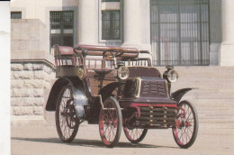 FN 1901 - Turismo