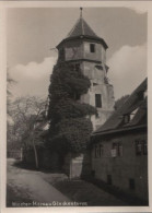 45579 - Calw-Hirsau - Kloster, Glockenturm - Ca. 1950 - Calw
