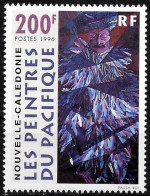 Nouvelle Calédonie 1996 - Yvert Nr. 723 - Michel Nr. 1082 ** - Unused Stamps