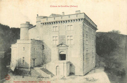 Château De CONDILLAC . - Autres & Non Classés