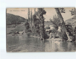 TALLOIRES : Les Rives Du Lac - état - Talloires